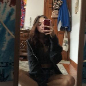 Meet your Posher, Alyscia